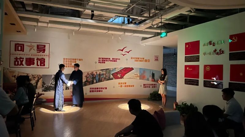 展览展示活动策划公司排名：揭秘优质策划背后的秘密