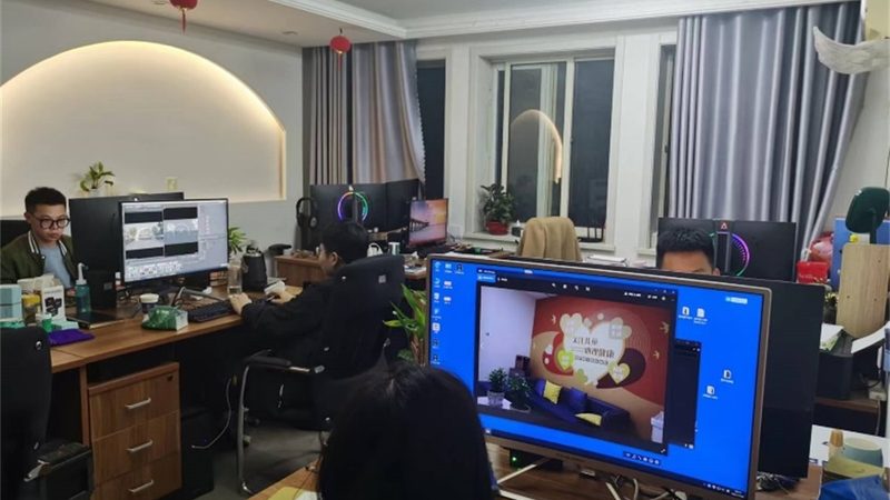 广州品牌策划公司类型解析：如何选择最适合你的合作伙伴