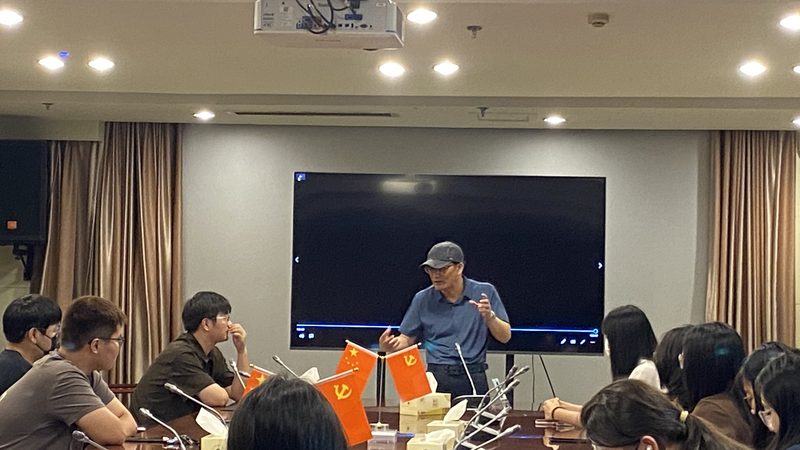 以下列举几家在深圳具有代表性的短视频制作公司，供参考：