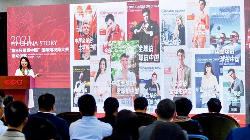 企业宣传TVC拍摄：五大关键注意事项揭秘